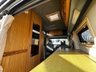 USED 1996 AUTO-SLEEPERS HARMONY Autosleeper Harmony - 1996 (P Reg) 