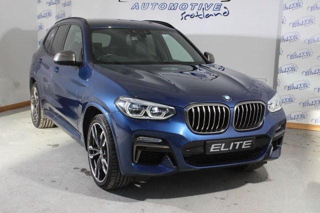 2019 BMW X3 - Photo 11