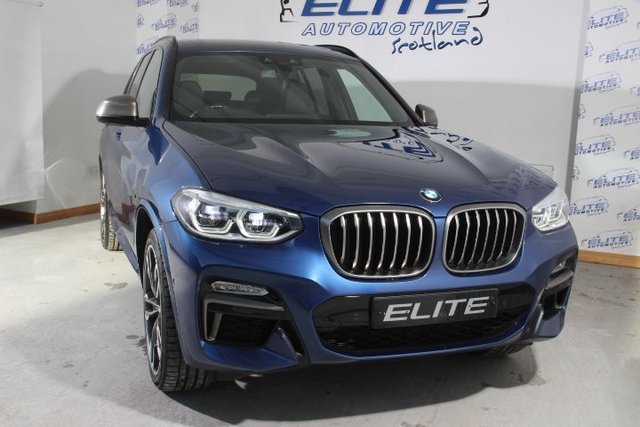 2019 BMW X3 - Photo 12