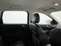 USED 2017 67 FORD KUGA 2.0 TDCi Titanium SUV 5dr Diesel Manual AWD Euro 6 (s/s) (180 ps) 2 keys, FSH, towbar, cruise, NAV