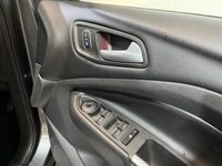USED 2017 67 FORD KUGA 2.0 TDCi Titanium SUV 5dr Diesel Manual AWD Euro 6 (s/s) (180 ps) 2 keys, FSH, towbar, cruise, NAV