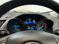 USED 2017 67 FORD KUGA 2.0 TDCi Titanium SUV 5dr Diesel Manual AWD Euro 6 (s/s) (180 ps) 2 keys, FSH, towbar, cruise, NAV