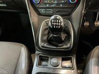 USED 2017 67 FORD KUGA 2.0 TDCi Titanium SUV 5dr Diesel Manual AWD Euro 6 (s/s) (180 ps) 2 keys, FSH, towbar, cruise, NAV