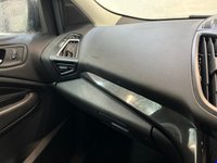 USED 2017 67 FORD KUGA 2.0 TDCi Titanium SUV 5dr Diesel Manual AWD Euro 6 (s/s) (180 ps) 2 keys, FSH, towbar, cruise, NAV