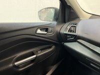 USED 2017 67 FORD KUGA 2.0 TDCi Titanium SUV 5dr Diesel Manual AWD Euro 6 (s/s) (180 ps) 2 keys, FSH, towbar, cruise, NAV