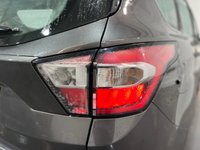 USED 2017 67 FORD KUGA 2.0 TDCi Titanium SUV 5dr Diesel Manual AWD Euro 6 (s/s) (180 ps) 2 keys, FSH, towbar, cruise, NAV