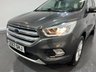 USED 2017 67 FORD KUGA 2.0 TDCi Titanium SUV 5dr Diesel Manual AWD Euro 6 (s/s) (180 ps) 2 keys, FSH, towbar, cruise, NAV