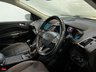 USED 2017 67 FORD KUGA 2.0 TDCi Titanium SUV 5dr Diesel Manual AWD Euro 6 (s/s) (180 ps) 2 keys, FSH, towbar, cruise, NAV
