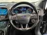 USED 2017 67 FORD KUGA 2.0 TDCi Titanium SUV 5dr Diesel Manual AWD Euro 6 (s/s) (180 ps) 2 keys, FSH, towbar, cruise, NAV