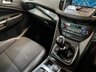 USED 2017 67 FORD KUGA 2.0 TDCi Titanium SUV 5dr Diesel Manual AWD Euro 6 (s/s) (180 ps) 2 keys, FSH, towbar, cruise, NAV