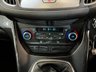 USED 2017 67 FORD KUGA 2.0 TDCi Titanium SUV 5dr Diesel Manual AWD Euro 6 (s/s) (180 ps) 2 keys, FSH, towbar, cruise, NAV