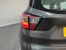 USED 2017 67 FORD KUGA 2.0 TDCi Titanium SUV 5dr Diesel Manual AWD Euro 6 (s/s) (180 ps) 2 keys, FSH, towbar, cruise, NAV