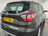 USED 2017 67 FORD KUGA 2.0 TDCi Titanium SUV 5dr Diesel Manual AWD Euro 6 (s/s) (180 ps) 2 keys, FSH, towbar, cruise, NAV