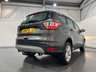 USED 2017 67 FORD KUGA 2.0 TDCi Titanium SUV 5dr Diesel Manual AWD Euro 6 (s/s) (180 ps) 2 keys, FSH, towbar, cruise, NAV