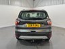 USED 2017 67 FORD KUGA 2.0 TDCi Titanium SUV 5dr Diesel Manual AWD Euro 6 (s/s) (180 ps) 2 keys, FSH, towbar, cruise, NAV