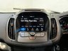 USED 2017 67 FORD KUGA 2.0 TDCi Titanium SUV 5dr Diesel Manual AWD Euro 6 (s/s) (180 ps) 2 keys, FSH, towbar, cruise, NAV