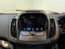 USED 2017 67 FORD KUGA 2.0 TDCi Titanium SUV 5dr Diesel Manual AWD Euro 6 (s/s) (180 ps) 2 keys, FSH, towbar, cruise, NAV