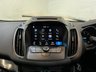USED 2017 67 FORD KUGA 2.0 TDCi Titanium SUV 5dr Diesel Manual AWD Euro 6 (s/s) (180 ps) 2 keys, FSH, towbar, cruise, NAV