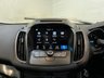 USED 2017 67 FORD KUGA 2.0 TDCi Titanium SUV 5dr Diesel Manual AWD Euro 6 (s/s) (180 ps) 2 keys, FSH, towbar, cruise, NAV