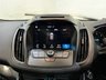 USED 2017 67 FORD KUGA 2.0 TDCi Titanium SUV 5dr Diesel Manual AWD Euro 6 (s/s) (180 ps) 2 keys, FSH, towbar, cruise, NAV