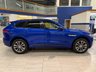USED 2018 18 JAGUAR F-PACE 2.0 D180 R-Sport SUV 5dr Diesel Auto AWD Euro 6 (s/s) (180 ps) 