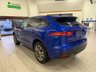 USED 2018 18 JAGUAR F-PACE 2.0 D180 R-Sport SUV 5dr Diesel Auto AWD Euro 6 (s/s) (180 ps) 