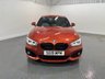 USED 2019 19 BMW 1 SERIES 1.5 118i GPF M Sport Shadow Edition Hatchback 5dr Petrol Manual Euro 6 (s/s) (136 ps) 2 keys, NAV, heated seats, leather