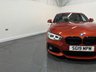 USED 2019 19 BMW 1 SERIES 1.5 118i GPF M Sport Shadow Edition Hatchback 5dr Petrol Manual Euro 6 (s/s) (136 ps) 2 keys, NAV, heated seats, leather