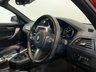 USED 2019 19 BMW 1 SERIES 1.5 118i GPF M Sport Shadow Edition Hatchback 5dr Petrol Manual Euro 6 (s/s) (136 ps) 2 keys, NAV, heated seats, leather