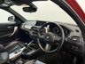 USED 2019 19 BMW 1 SERIES 1.5 118i GPF M Sport Shadow Edition Hatchback 5dr Petrol Manual Euro 6 (s/s) (136 ps) 2 keys, NAV, heated seats, leather