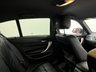 USED 2019 19 BMW 1 SERIES 1.5 118i GPF M Sport Shadow Edition Hatchback 5dr Petrol Manual Euro 6 (s/s) (136 ps) 2 keys, NAV, heated seats, leather