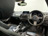 USED 2019 19 BMW 1 SERIES 1.5 118i GPF M Sport Shadow Edition Hatchback 5dr Petrol Manual Euro 6 (s/s) (136 ps) 2 keys, NAV, heated seats, leather
