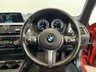USED 2019 19 BMW 1 SERIES 1.5 118i GPF M Sport Shadow Edition Hatchback 5dr Petrol Manual Euro 6 (s/s) (136 ps) 2 keys, NAV, heated seats, leather