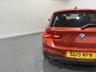 USED 2019 19 BMW 1 SERIES 1.5 118i GPF M Sport Shadow Edition Hatchback 5dr Petrol Manual Euro 6 (s/s) (136 ps) 2 keys, NAV, heated seats, leather
