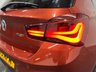 USED 2019 19 BMW 1 SERIES 1.5 118i GPF M Sport Shadow Edition Hatchback 5dr Petrol Manual Euro 6 (s/s) (136 ps) 2 keys, NAV, heated seats, leather