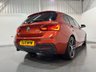 USED 2019 19 BMW 1 SERIES 1.5 118i GPF M Sport Shadow Edition Hatchback 5dr Petrol Manual Euro 6 (s/s) (136 ps) 2 keys, NAV, heated seats, leather