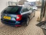 USED 2014 63 SKODA SUPERB 2.0 TDI Laurin & Klement Estate 5dr Diesel DSG Euro 5 (s/s) (140 ps) 