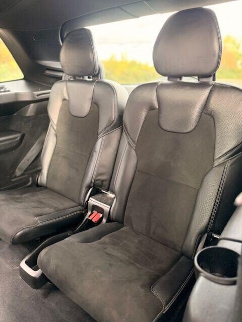 2017 Volvo Xc90 - Photo 8