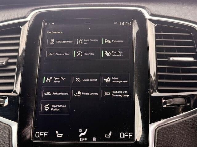 2017 Volvo Xc90 - Photo 6