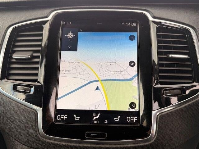 2017 Volvo Xc90 - Photo 2