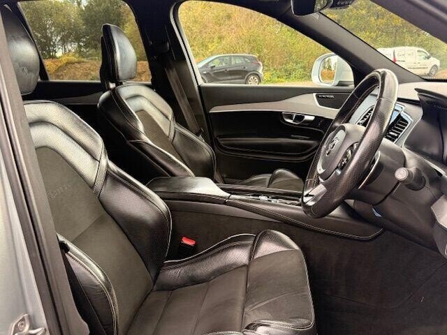 2017 Volvo Xc90 - Photo 4