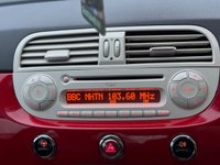 USED 2012 12 FIAT 500 1.2 Pop Hatchback 3dr Petrol Manual Euro 5 (s/s) (69 bhp) One of our Brooklands Fiat 500 previously sold in 2018 Cheap Tax and Insurance Ideal 1st car