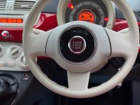 USED 2012 12 FIAT 500 1.2 Pop Hatchback 3dr Petrol Manual Euro 5 (s/s) (69 bhp) One of our Brooklands Fiat 500 previously sold in 2018 Cheap Tax and Insurance Ideal 1st car