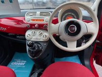 USED 2012 12 FIAT 500 1.2 Pop Hatchback 3dr Petrol Manual Euro 5 (s/s) (69 bhp) One of our Brooklands Fiat 500 previously sold in 2018 Cheap Tax and Insurance Ideal 1st car
