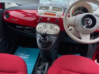 USED 2012 12 FIAT 500 1.2 Pop Hatchback 3dr Petrol Manual Euro 5 (s/s) (69 bhp) One of our Brooklands Fiat 500 previously sold in 2018 Cheap Tax and Insurance Ideal 1st car