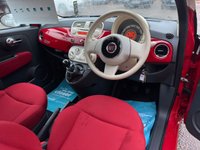 USED 2012 12 FIAT 500 1.2 Pop Hatchback 3dr Petrol Manual Euro 5 (s/s) (69 bhp) One of our Brooklands Fiat 500 previously sold in 2018 Cheap Tax and Insurance Ideal 1st car