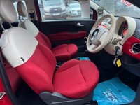 USED 2012 12 FIAT 500 1.2 Pop Hatchback 3dr Petrol Manual Euro 5 (s/s) (69 bhp) One of our Brooklands Fiat 500 previously sold in 2018 Cheap Tax and Insurance Ideal 1st car