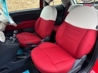 USED 2012 12 FIAT 500 1.2 Pop Hatchback 3dr Petrol Manual Euro 5 (s/s) (69 bhp) One of our Brooklands Fiat 500 previously sold in 2018 Cheap Tax and Insurance Ideal 1st car