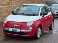 USED 2012 12 FIAT 500 1.2 Pop Hatchback 3dr Petrol Manual Euro 5 (s/s) (69 bhp) One of our Brooklands Fiat 500 previously sold in 2018 Cheap Tax and Insurance Ideal 1st car