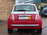USED 2012 12 FIAT 500 1.2 Pop Hatchback 3dr Petrol Manual Euro 5 (s/s) (69 bhp) One of our Brooklands Fiat 500 previously sold in 2018 Cheap Tax and Insurance Ideal 1st car